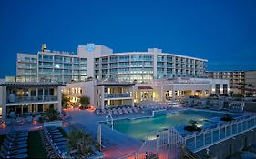 Hard Rock Hotel Daytona Beach